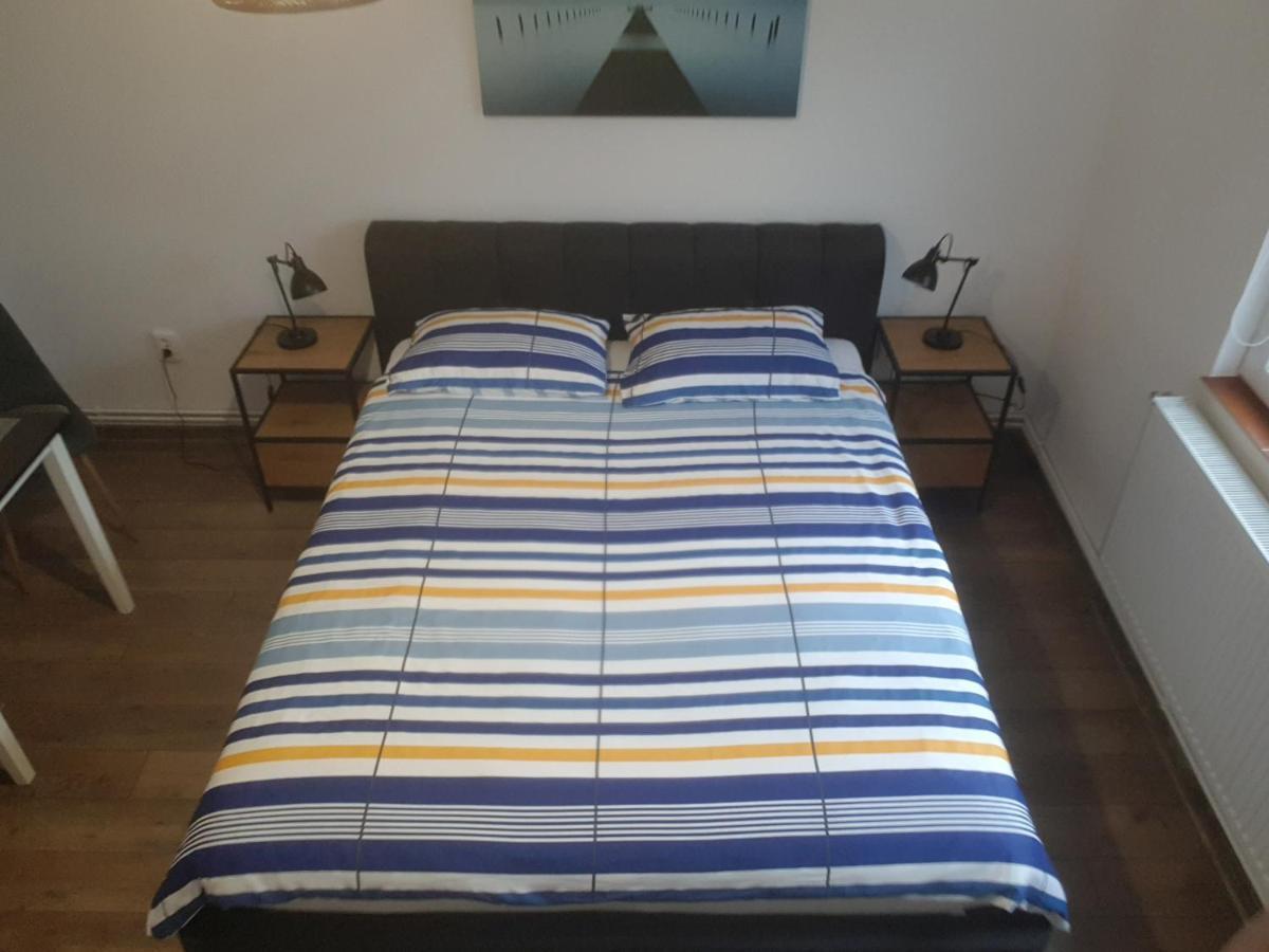 Stern Apartment Sovata Esterno foto